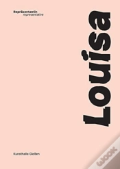 Capa do artigo Louisa Clement