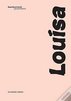Capa do artigo Louisa Clement