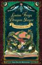 Louisa Freya, Dragon Slayer - Preview