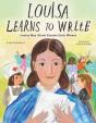 Louisa Learns To Write - Preview