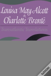 Capa do artigo Louisa May Alcott & Charlotte Bronte