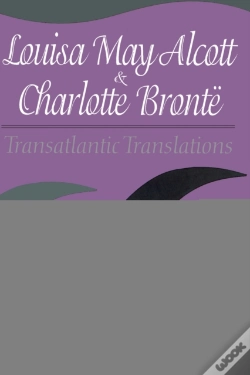 Capa do artigo Louisa May Alcott & Charlotte Bronte