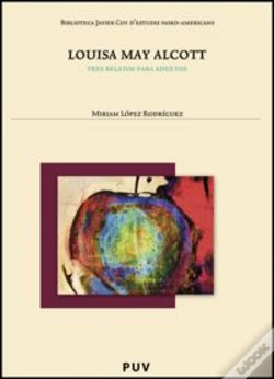 Capa do artigo Louisa May Alcott