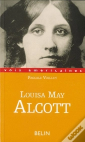 Louisa May Alcott