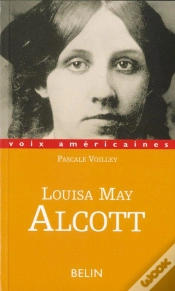 Capa do artigo Louisa May Alcott