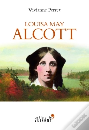 Capa do artigo Louisa May Alcott