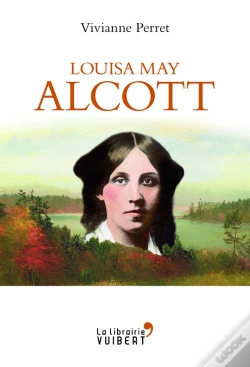Capa do artigo Louisa May Alcott