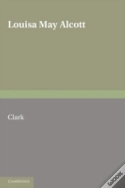 Capa do artigo Louisa May Alcott