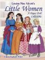 Louisa May Alcott'S Little Women - Preview