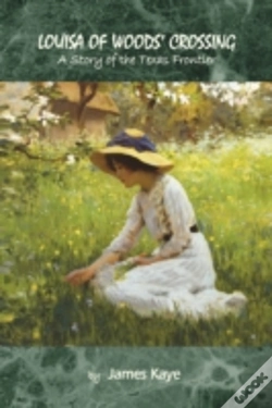 Capa do artigo Louisa Of Woods' Crossing
