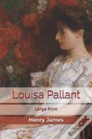 Louisa Pallant