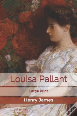 Capa do artigo Louisa Pallant