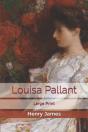 Louisa Pallant - Preview