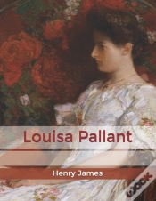Capa do artigo Louisa Pallant