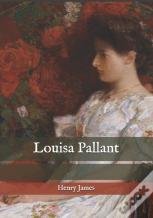 Louisa Pallant