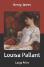 Louisa Pallant - Preview