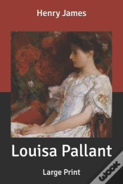 Capa do artigo Louisa Pallant