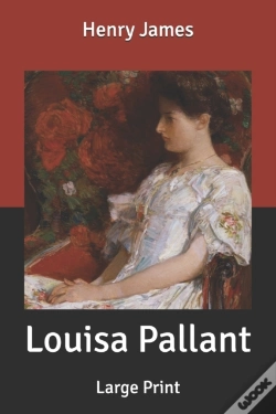 Capa do artigo Louisa Pallant