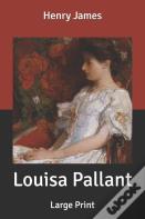 Louisa Pallant