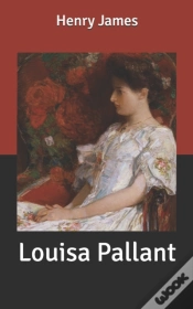 Capa do artigo Louisa Pallant