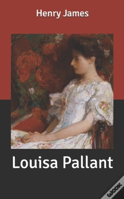 Capa do artigo Louisa Pallant