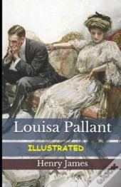 Louisa Pallant Illustrated