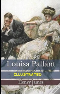Capa do artigo Louisa Pallant Illustrated
