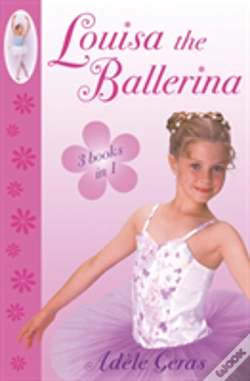 Capa do artigo Louisa The Ballerina