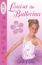 Louisa The Ballerina - Preview