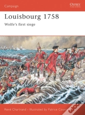 Capa do artigo Louisbourg 1758