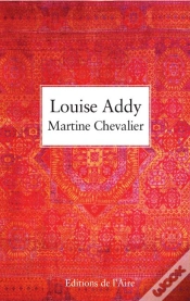 Capa do artigo Louise Addy