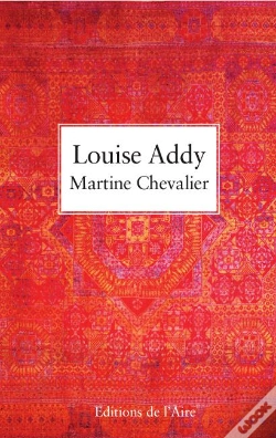 Capa do artigo Louise Addy