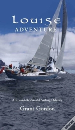 Capa do artigo Louise Adventure