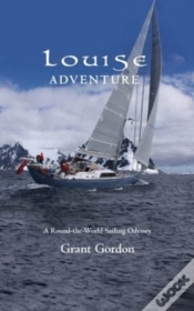 Capa do artigo Louise Adventure