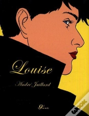 Capa do artigo Louise