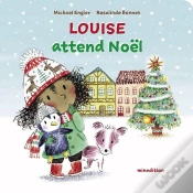 Capa do artigo Louise Attend Noël