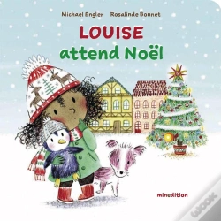 Capa do artigo Louise Attend Noël