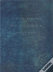 Capa do artigo Louise Bescond : Reliures 2017-2020