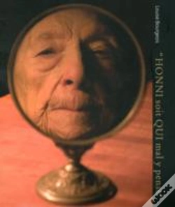 Capa do artigo Louise Bourgeois 1998 - 2012
