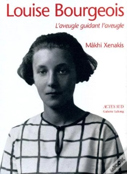 Capa do artigo Louise Bourgeois ; L'Aveugle Guidant L'Aveugle