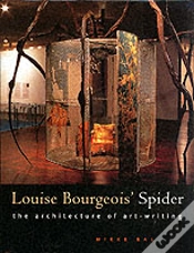 Capa do artigo Louise Bourgeois
