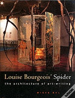 Capa do artigo Louise Bourgeois' "Spider"