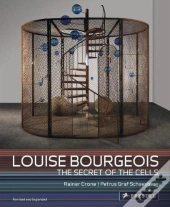 Louise Bourgeois The Secrets Of The Cells 2e Edition. (Art Flexi) /Anglais