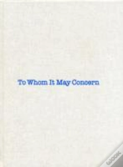 Capa do artigo Louise Bourgeois: To Whom It May Concern