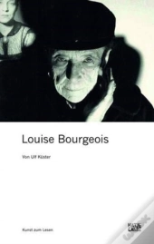 Louise Bourgeois