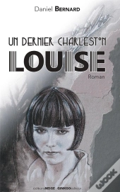 Louise Brooks