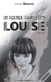 Capa do artigo Louise Brooks