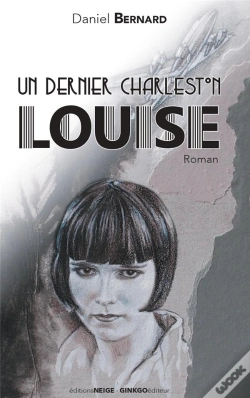 Capa do artigo Louise Brooks