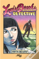 Louise Brooks, Detective