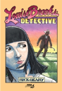 Louise Brooks, Detective - Preview